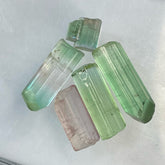 Afghan Tourmaline Rough
